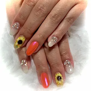 ネイル Nail room Aのネイルデザイン