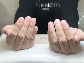 ネイル 【Eclat エクラ】nail&beauty所属・Eclat〔エクラ〕 MOEKA𝜗𝜚*のネイルデザイン