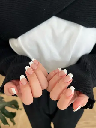 ネイル Nes.Nail所属・Miyagi Asamiのネイルデザイン