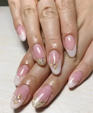 ネイル Angelica Michelleのネイルデザイン