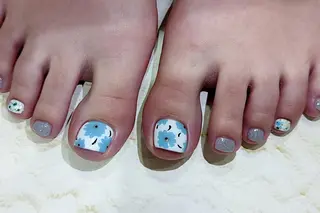 ネイル REBEST nailのネイルデザイン