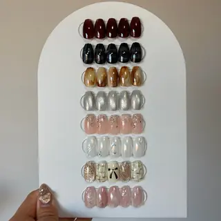 ネイル sis_ yukaのネイルデザイン