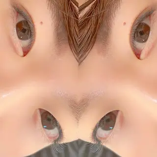 マツエク・マツパ Belinda 🦋二見陽子のマツエク・マツパデザイン