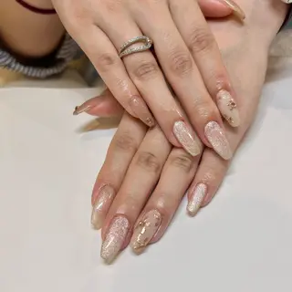 ネイル Uzuki ／ROCCOnailのネイルデザイン