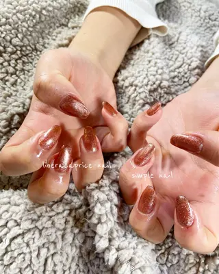 ネイル ネイル･エステ afdlbcのネイルデザイン