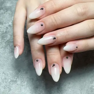 ネイル JUN   nail所属・横井那名 JUN NAILのネイルデザイン