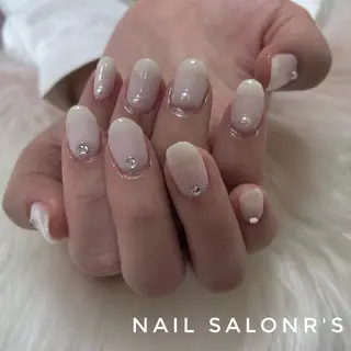 ネイル nail salon R'sのネイルデザイン