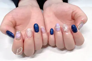 ネイル Rネイルサロン 本八幡店のネイルデザイン