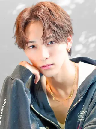 ショート パーマ メンズ メンズ特化✨似合わ せカット✨アンビルのヘアスタイル