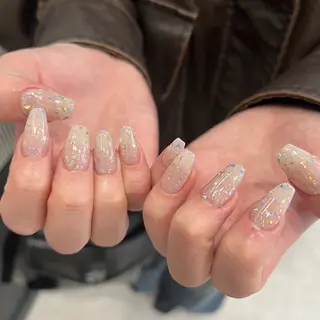 ネイル M2beauty Renaのネイルデザイン