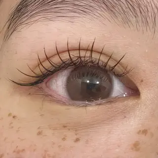 マツエク・マツパ 🌺KOKOA🌺 merci横浜のマツエク・マツパデザイン