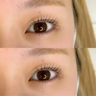 マツエク・マツパ Oyama Wakanaのマツエク・マツパデザイン