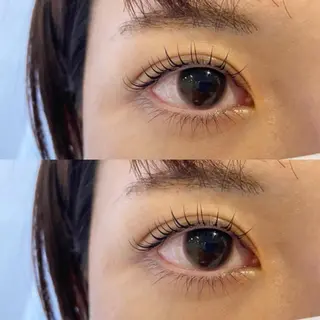 マツエク・マツパ covo eyelash所属・covo 🐻の眉毛・アイブロウイメージ