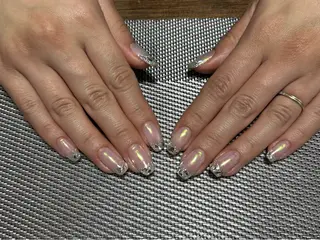 ネイル i nailのネイルデザイン