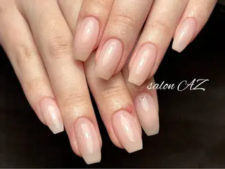 ネイル salon AZのネイルデザイン
