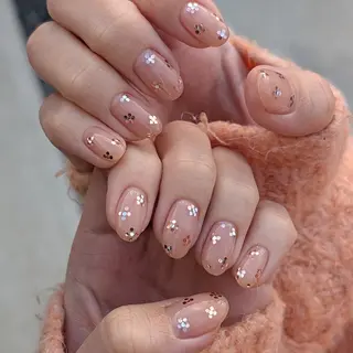 ネイル kii nailsのネイルデザイン