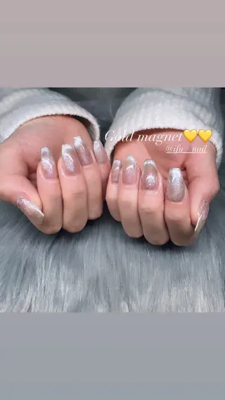 ネイル If Nailのネイルデザイン