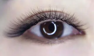 マツエク・マツパ Lemon 小岩店のマツエク・マツパデザイン