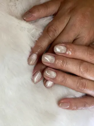 ネイル Chandra nail&tarotのネイルデザイン