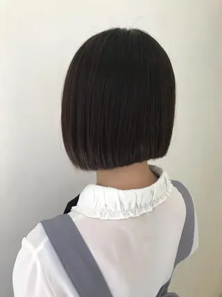 ショート ていねい技術No.1 🌈諏訪 健太のヘアスタイル