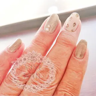 ネイル ViVi Nailのネイルデザイン