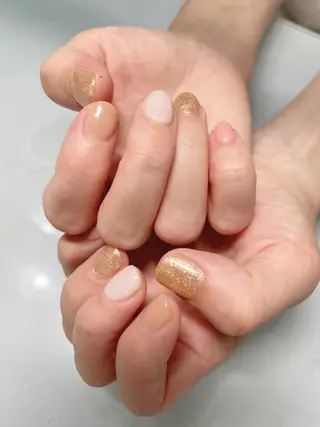 ネイル oki nailのネイルデザイン