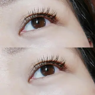 マツエク・マツパ eyelash&eyebrow Toi-meme(トワメム)自由が丘所属・Toi-meme トワメムのマツエク・マツパデザイン