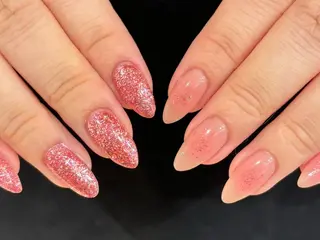 ネイル 🧚 KURUMIのネイルデザイン