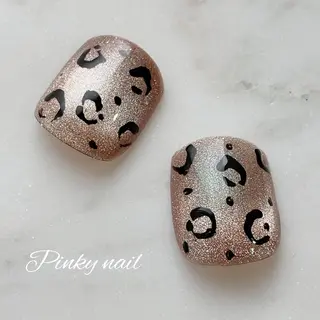 ネイル 高野 祐紀のネイルデザイン