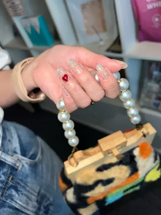 ネイル Nail Salon&School REPLENDA所属・REPLENDA/ azusa(石井梓)のネイルデザイン