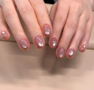 ネイル kikinail所属・Nail Studioのネイルデザイン