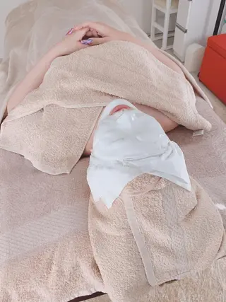 エステティック Nanagiのエステ・リラクイメージ