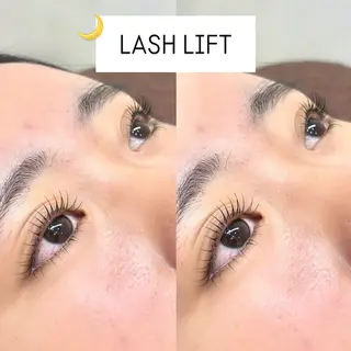 マツエク・マツパ BUNNYEYES RUMIのマツエク・マツパデザイン