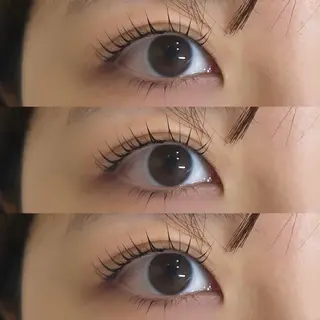 マツエク・マツパ riah リアのマツエク・マツパデザイン