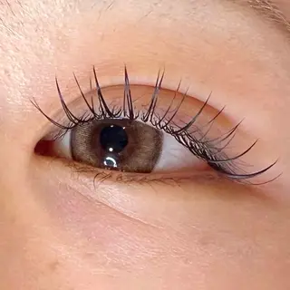 マツエク・マツパ 北岡崎 DEE ishiiのマツエク・マツパデザイン