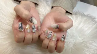 ネイル 《LB》ラブリエ Nail&eyeのマツエク・マツパデザイン