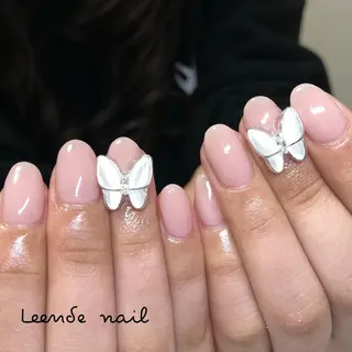 ネイル Leendenail 【リエンダネイル】のネイルデザイン