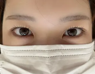 マツエク・マツパ Rika ☀️のマツエク・マツパデザイン