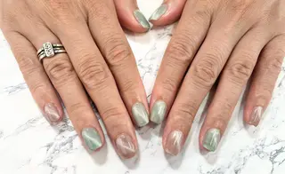 ネイル Rosa NAILのネイルデザイン