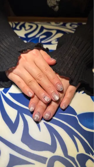 ネイル Nail ful所属・Nail ful .のネイルデザイン