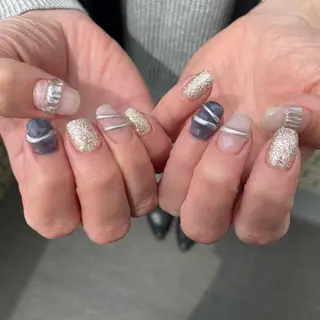 ネイル 永留 果那のその他イメージ