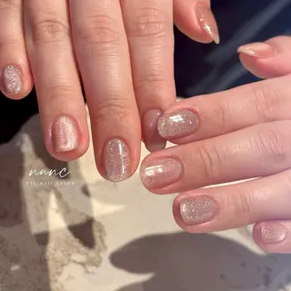 ネイル nunc青山店所属・nunc(ﾇﾝｸ) keinaのネイルデザイン