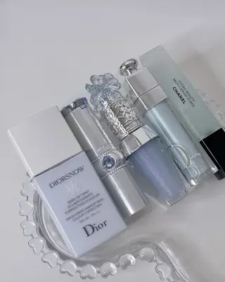 Bianca 銀座 Hinanoのネイルデザイン