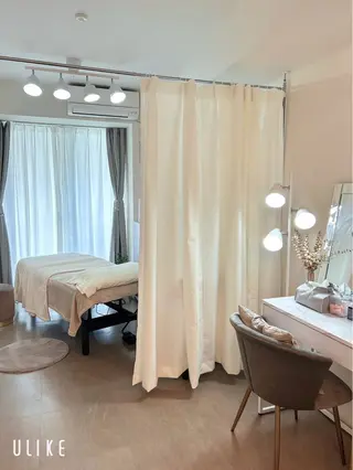 Lumiere_ cocoのマツエク・マツパデザイン
