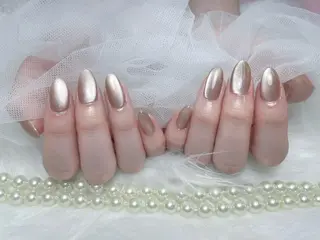 ネイル PUERTO Renaのネイルデザイン