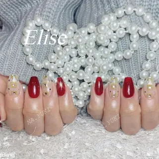 ネイル 💅Nail Boutiqueのネイルデザイン