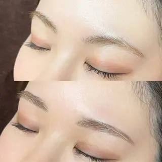 アイブロウ ルーナ🌙アイブロウ アイラッシュ/エステの眉毛・アイブロウイメージ