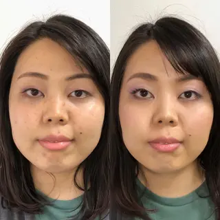 エアブラシメイク La Prima所属・川合 裕子のその他イメージ