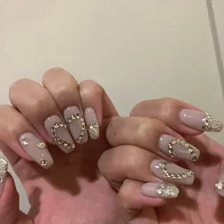 ネイル SHIMAZAKI YUMAのネイルデザイン