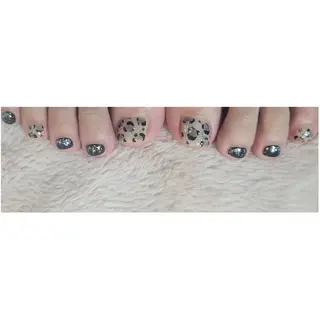 ネイル ネイルサロンほっこり kanaのネイルデザイン